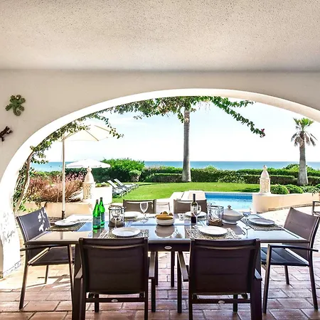 アパート Truly Unique Villa Vale Do Lobo Almancil アルマンシル