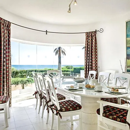 Truly Unique Villa Vale Do Lobo Almancil