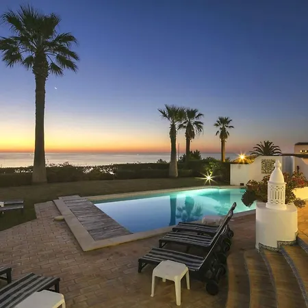 Truly Unique Villa Vale Do Lobo Almancil Almancil