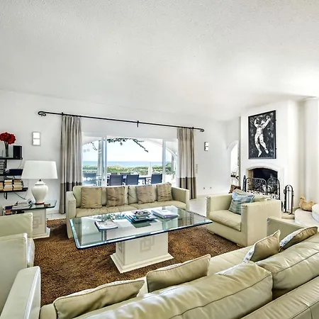 Truly Unique Villa Vale Do Lobo Almancil Appartement *