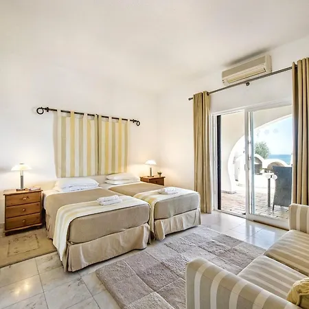 Truly Unique Villa Vale Do Lobo Almancil Appartement