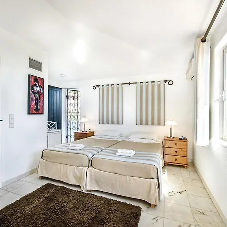 Truly Unique Villa Vale Do Lobo Almancil Appartement *
